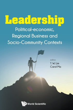 Leadership: Political-economic, Regional Business