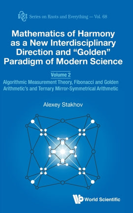 Mathematics Of Harmony As A New Interdisciplinary