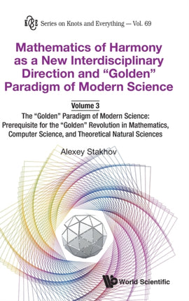 Mathematics Of Harmony As A New Interdisciplinary