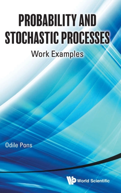Probability And Stochastic Processes: Work