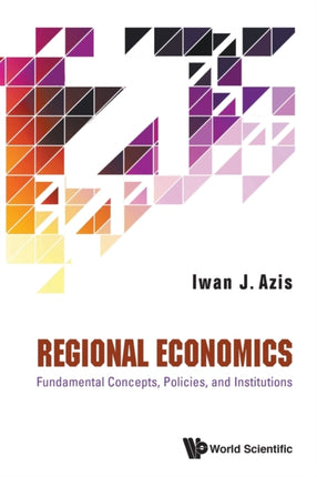 Regional Economics: Fundamental Concepts,