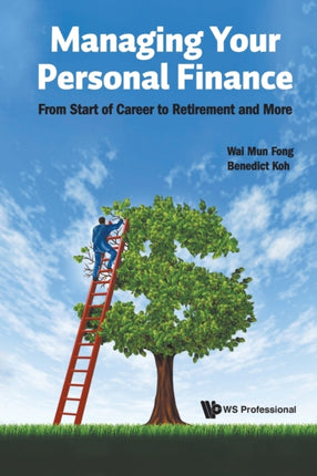 Managing Your Personal Finance: From Start Of