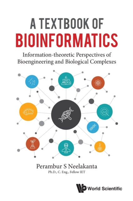 Textbook Of Bioinformatics, A: