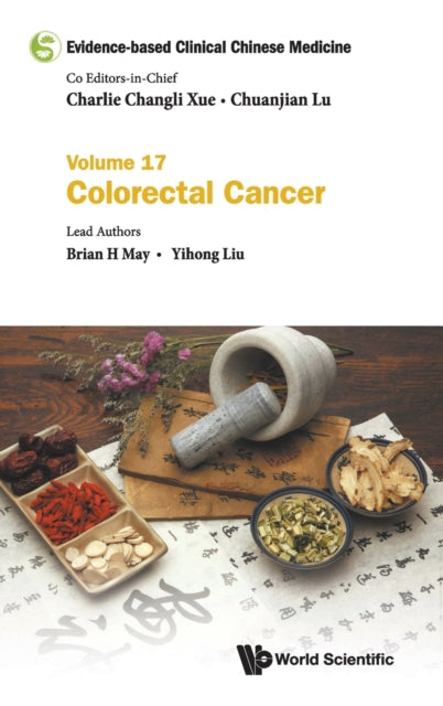 Evidence-based Clinical Chinese Medicine - Volume