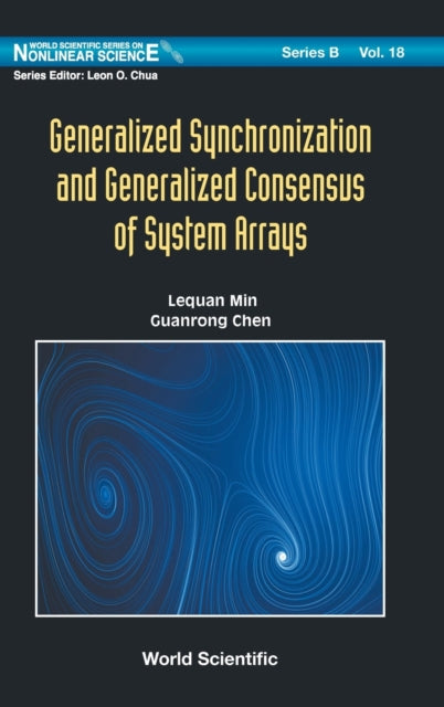 Generalized Synchronization And Generalized