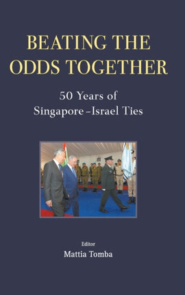 Beating The Odds Together: 50 Years Of