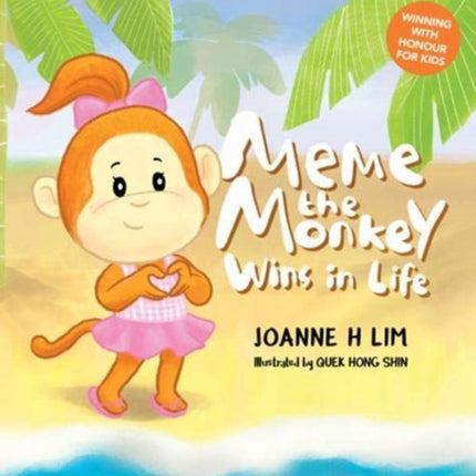 Meme The Monkey: Wins In Life