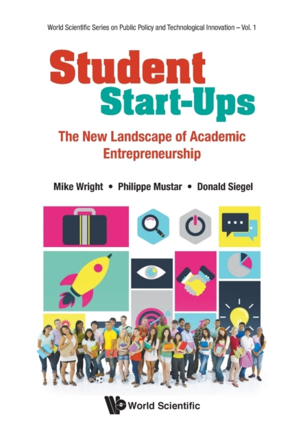 Student Start-ups: The New Landscape Of Academic