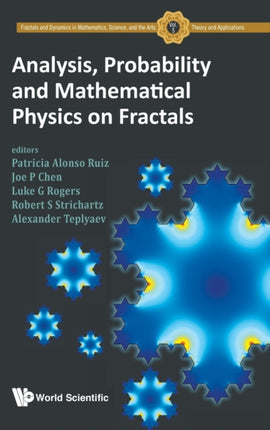 Analysis, Probability And Mathematical Physics On