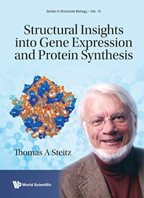 Structural Insights Into Gene Expression And Protein Synthesis