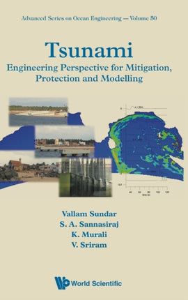 Tsunami: Engineering Perspective For Mitigation,