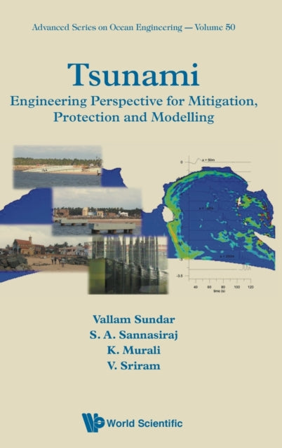 Tsunami: Engineering Perspective For Mitigation,