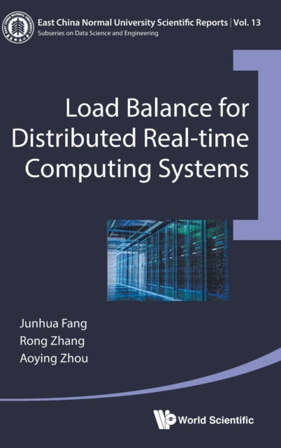 Load Balance For Distributed Real-time Computing