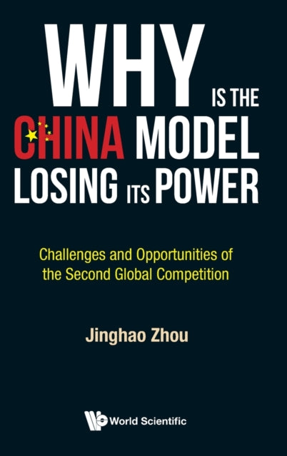 Why Is The China Model Losing Its Power? -