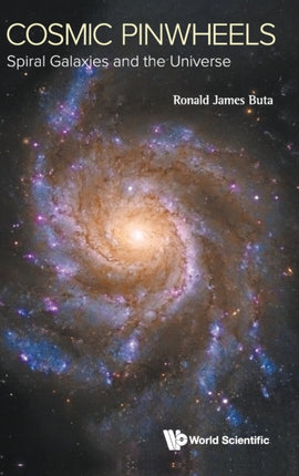 Cosmic Pinwheels: Spiral Galaxies And The