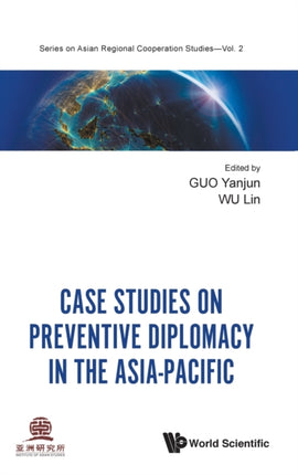 Case Studies On Preventive Diplomacy In The