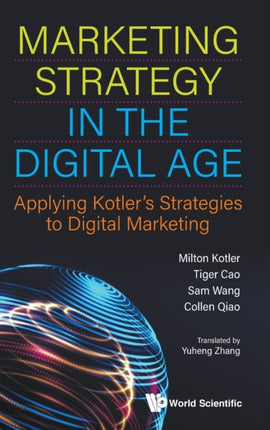 Marketing Strategy In The Digital Age: Applying