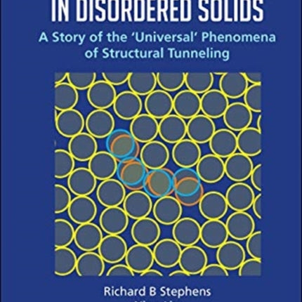 Low-energy Excitations In Disordered Solids: A