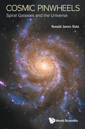 Cosmic Pinwheels: Spiral Galaxies And The