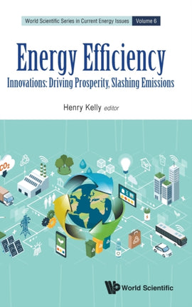 Energy Efficiency: Innovations: Driving