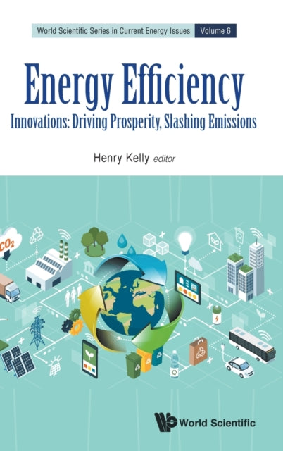Energy Efficiency: Innovations: Driving