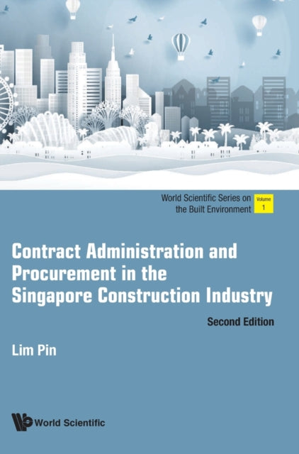 Contract Administration And Procurement In The