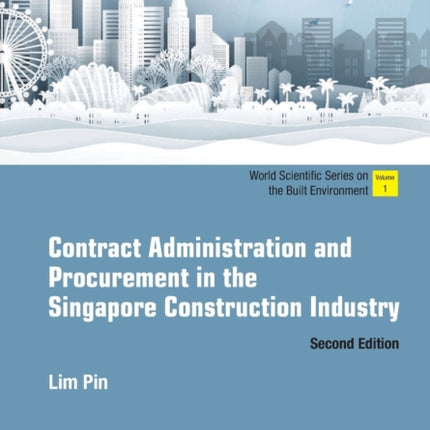 Contract Administration And Procurement In The
