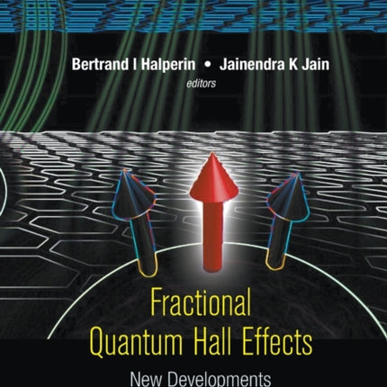 Fractional Quantum Hall Effects: New Developments