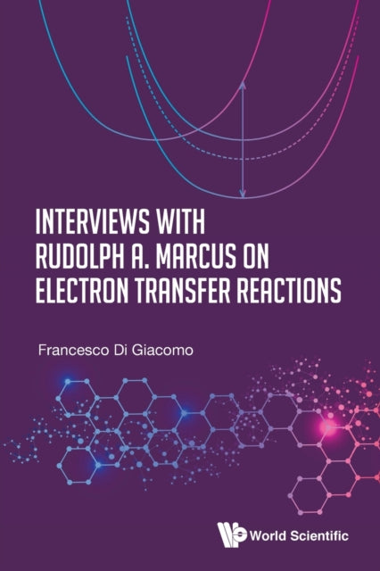 Interviews With Rudolph A. Marcus On Electron