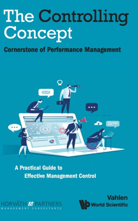 Controlling Concept, The: Cornerstone Of