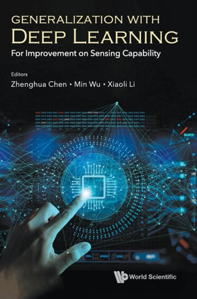 Generalization With Deep Learning: For