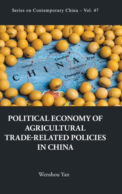 Political Economy Of Agricultural Trade-related