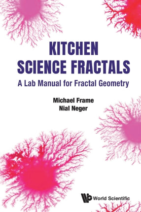 Kitchen Science Fractals: A Lab Manual For