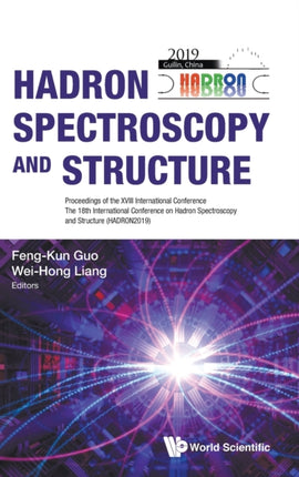 Hadron Spectroscopy And Structure - Proceedings