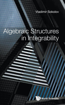 Algebraic Structures In Integrability: Foreword