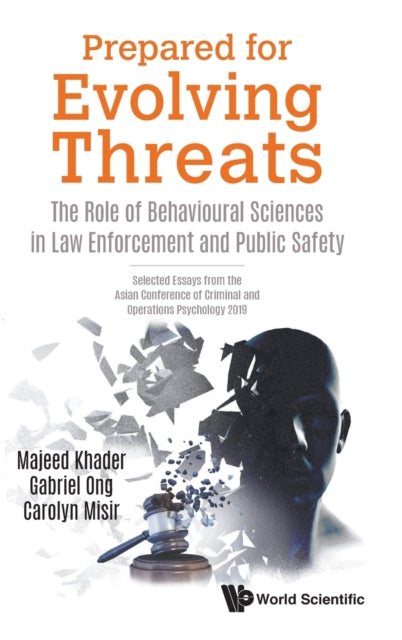 Prepared For Evolving Threats: The Role Of