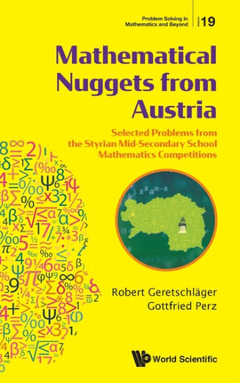 Mathematical Nuggets From Austria: Selected