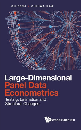 Large-dimensional Panel Data Econometrics: