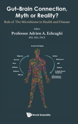 Gut-brain Connection, Myth Or Reality?: Role Of