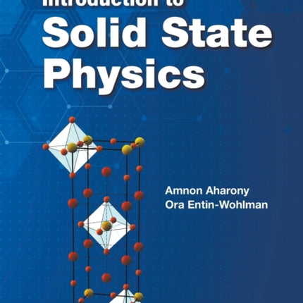 Introduction To Solid State Physics