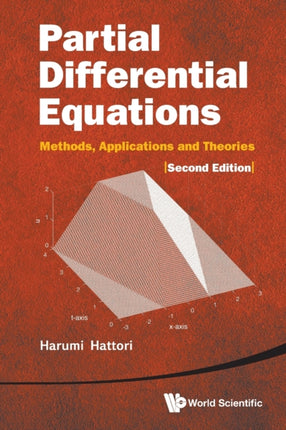Partial Differential Equations: Methods,