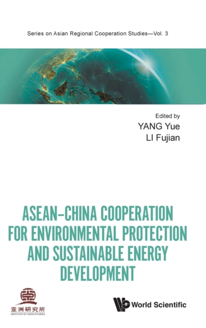 Asean-china Cooperation For Environmental