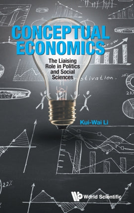 Conceptual Economics: The Liaising Role In