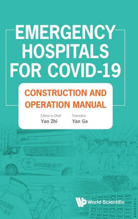 Emergency Hospitals For Covid-19: Construction