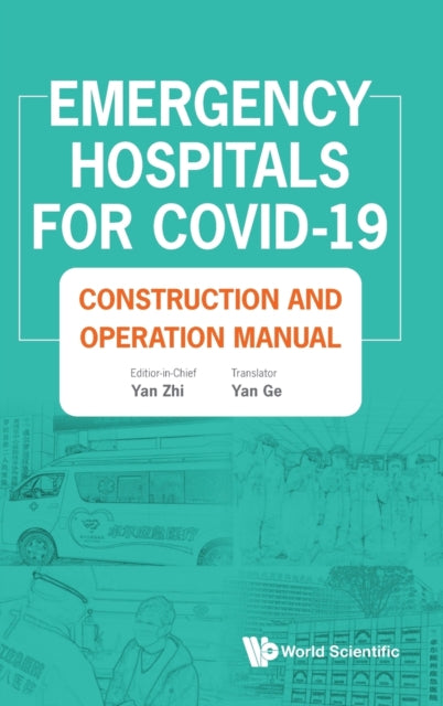 Emergency Hospitals For Covid-19: Construction