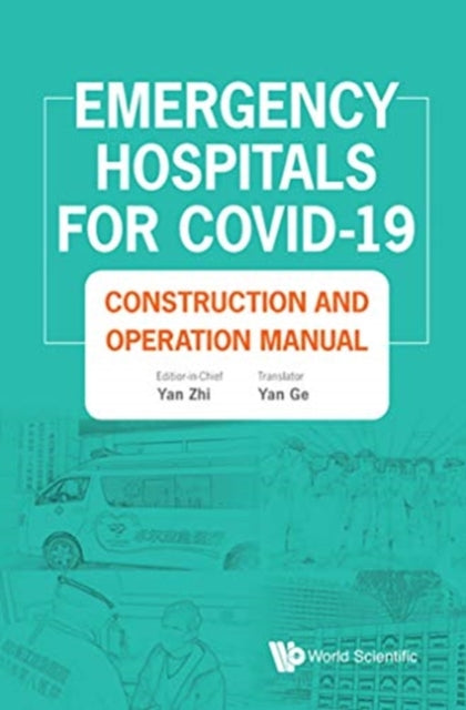 Emergency Hospitals For Covid-19: Construction
