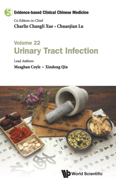 Evidence-based Clinical Chinese Medicine - Volume
