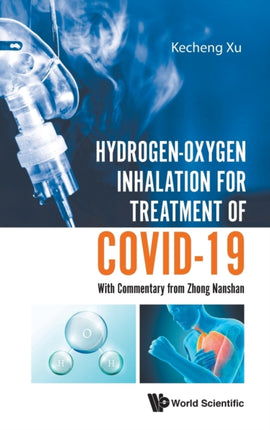 Hydrogen-oxygen Inhalation For Treatment Of