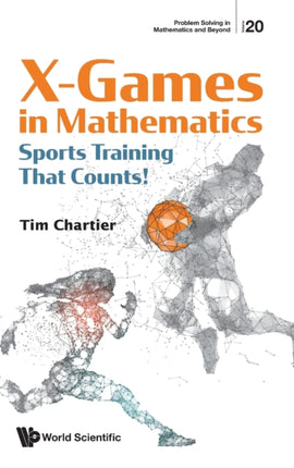X Games In Mathematics: Sports Training That