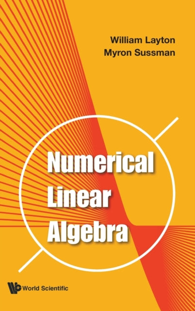 Numerical Linear Algebra